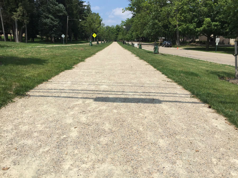 OrganicLock's tweet image. The Organic-Lock gel activates each time it comes in contact with water, which allows for the blended aggregate to be physically broken up, re-worked and returned back to its initial state. #SimpleMaintenance

More info:organic-lock.com/how-it-works/