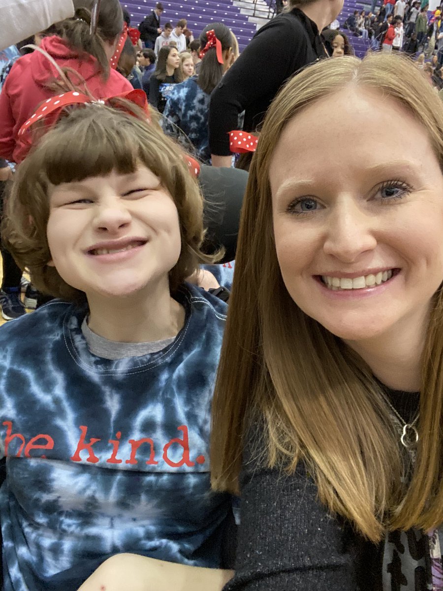 ashleyblake517's tweet photo. The students had a great time today! #spreadthewordtoendtheword #PLSDProud #TrueNorth https://t.co/MTCbaiTLbN