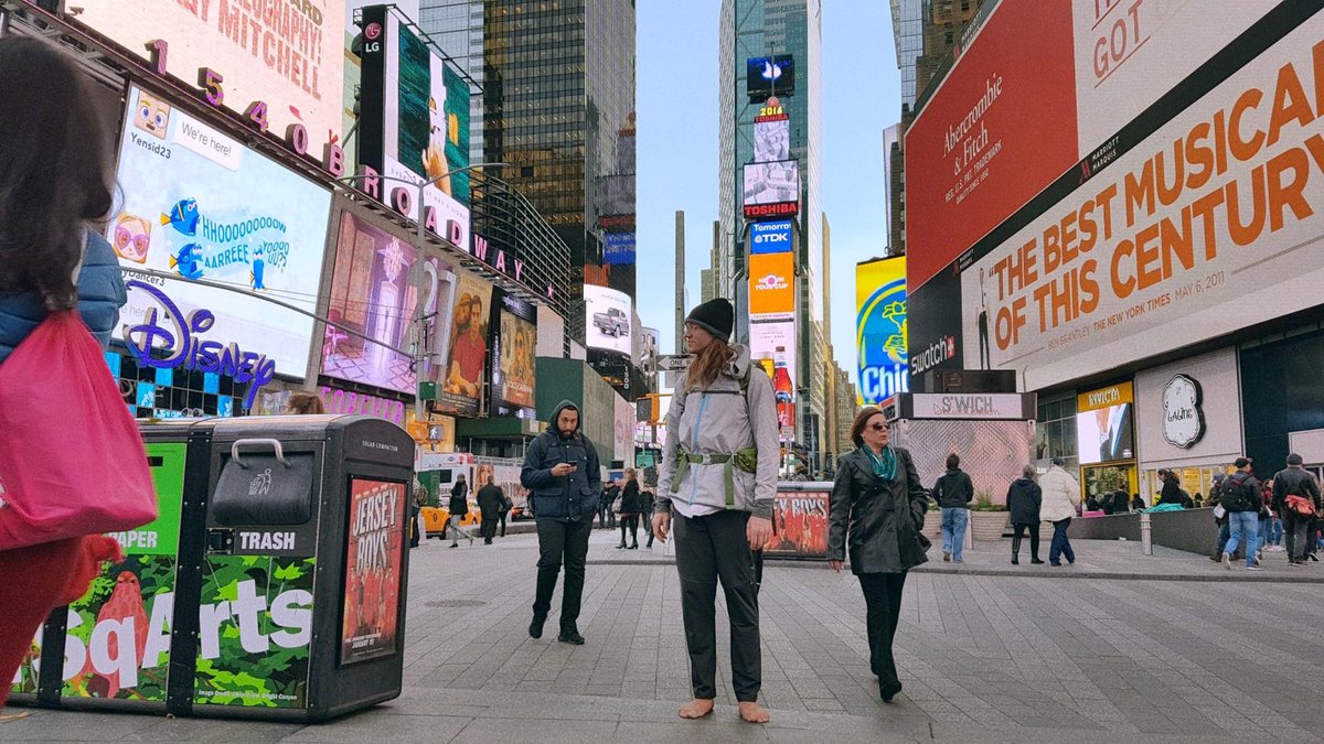 Julie Sokolow tweet media