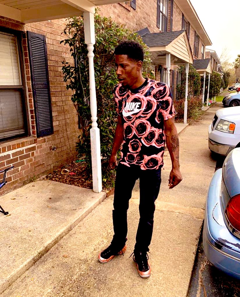 gdotdubya's tweet photo. Out The Way https://t.co/e7kDnFxKDD