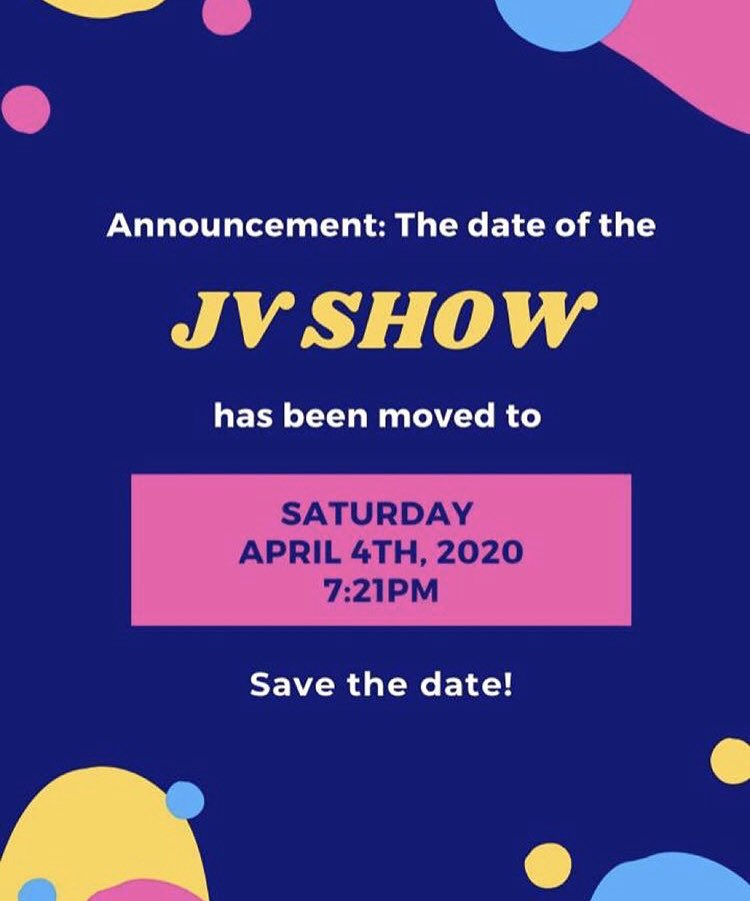 JHHS Class of 2021 tweet media