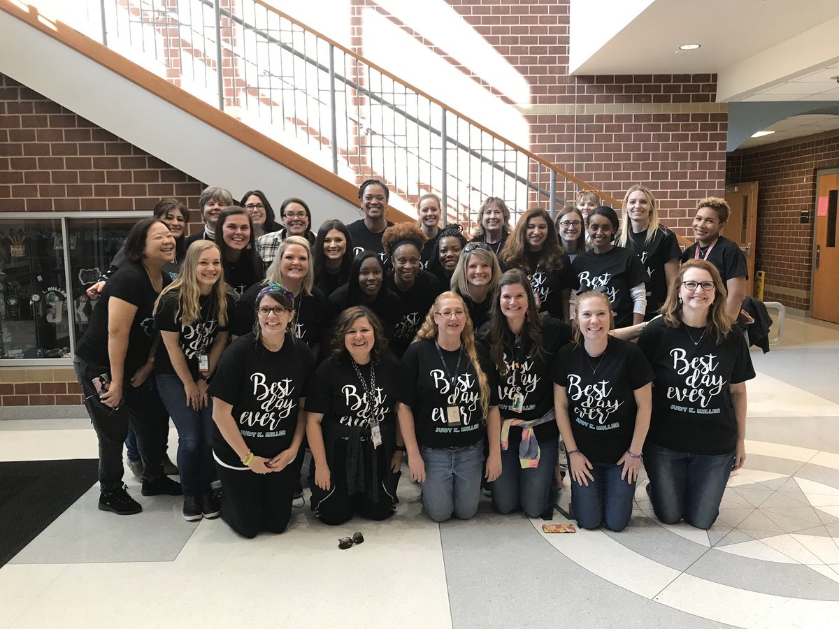 Judy K. Miller Elem. tweet media