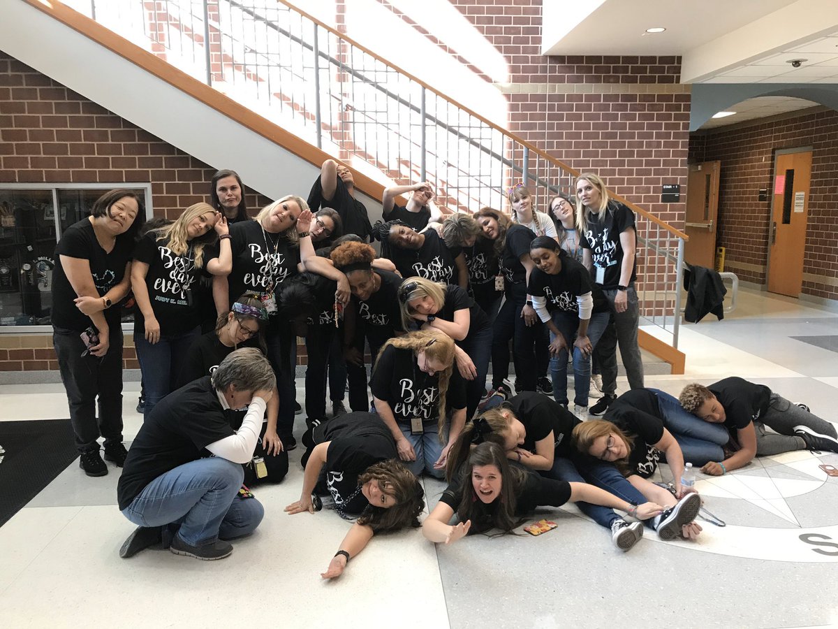 Judy K. Miller Elem. tweet media