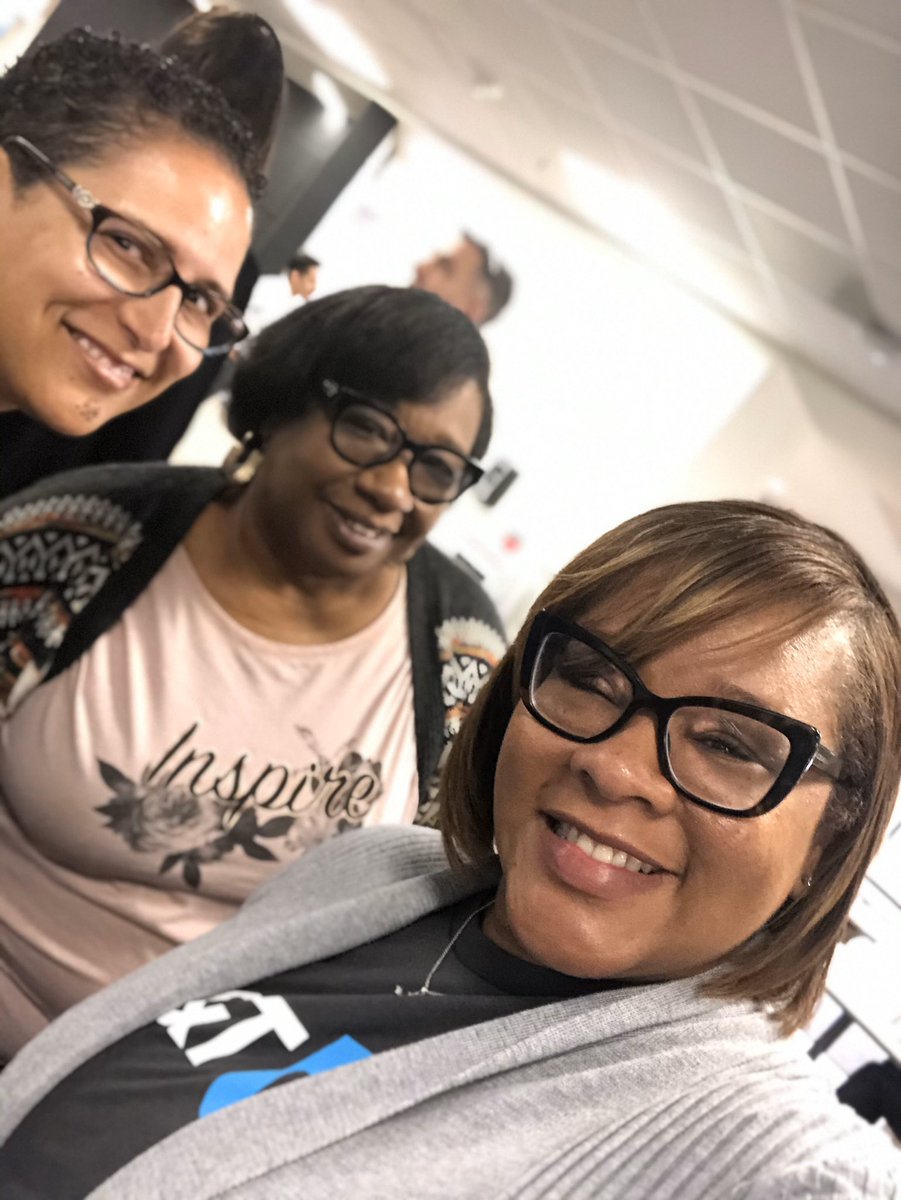 LaTonya Lewis tweet media