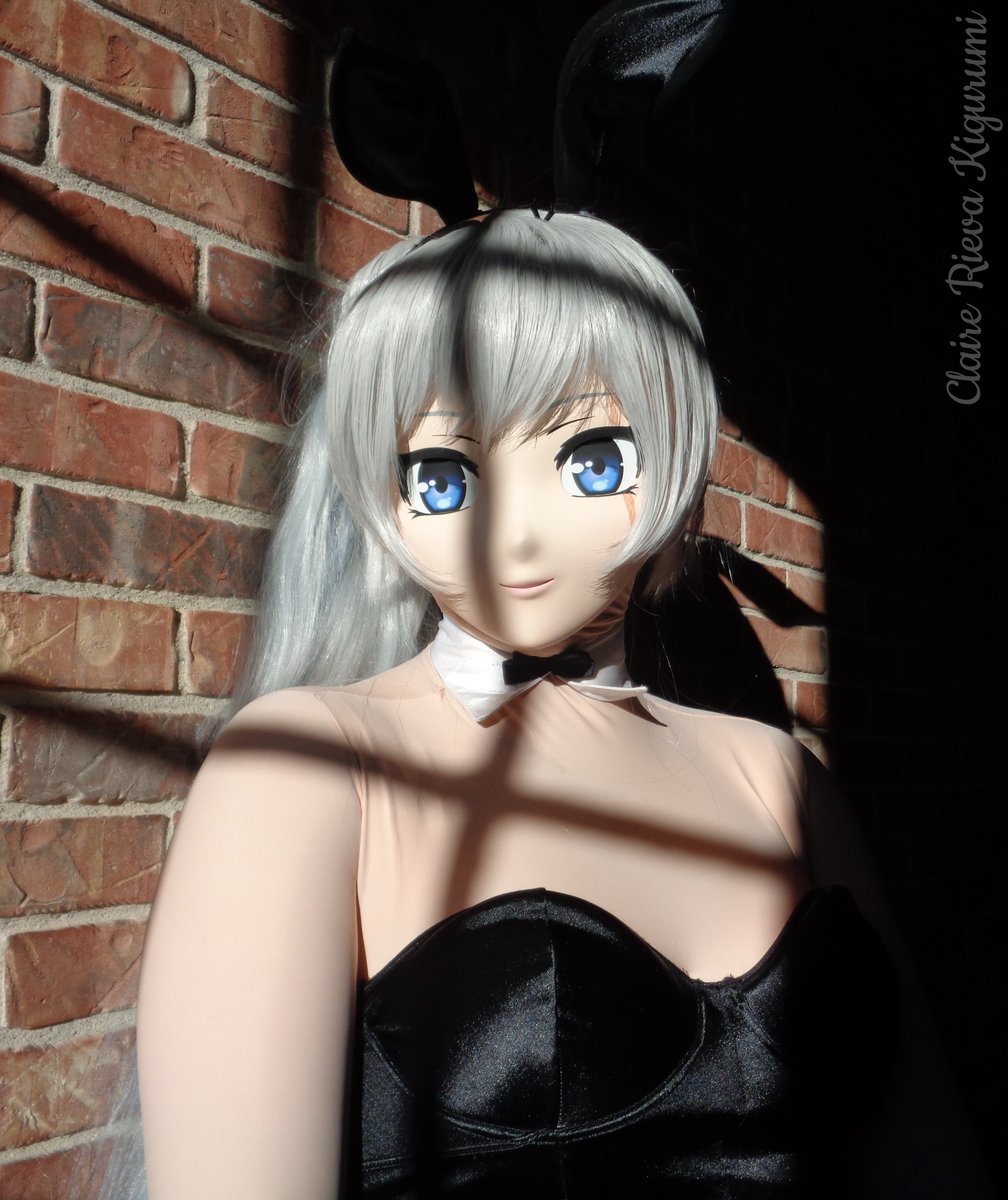 Claire Rieva Sun Rises Are Imo Very Beautiful And Most Memorable At The Same Time Sun Sets Too Can Be Enjoyable Esp With Kig 3 Rwby Rwbycosplay Animegao Kigurumi 着ぐるみ