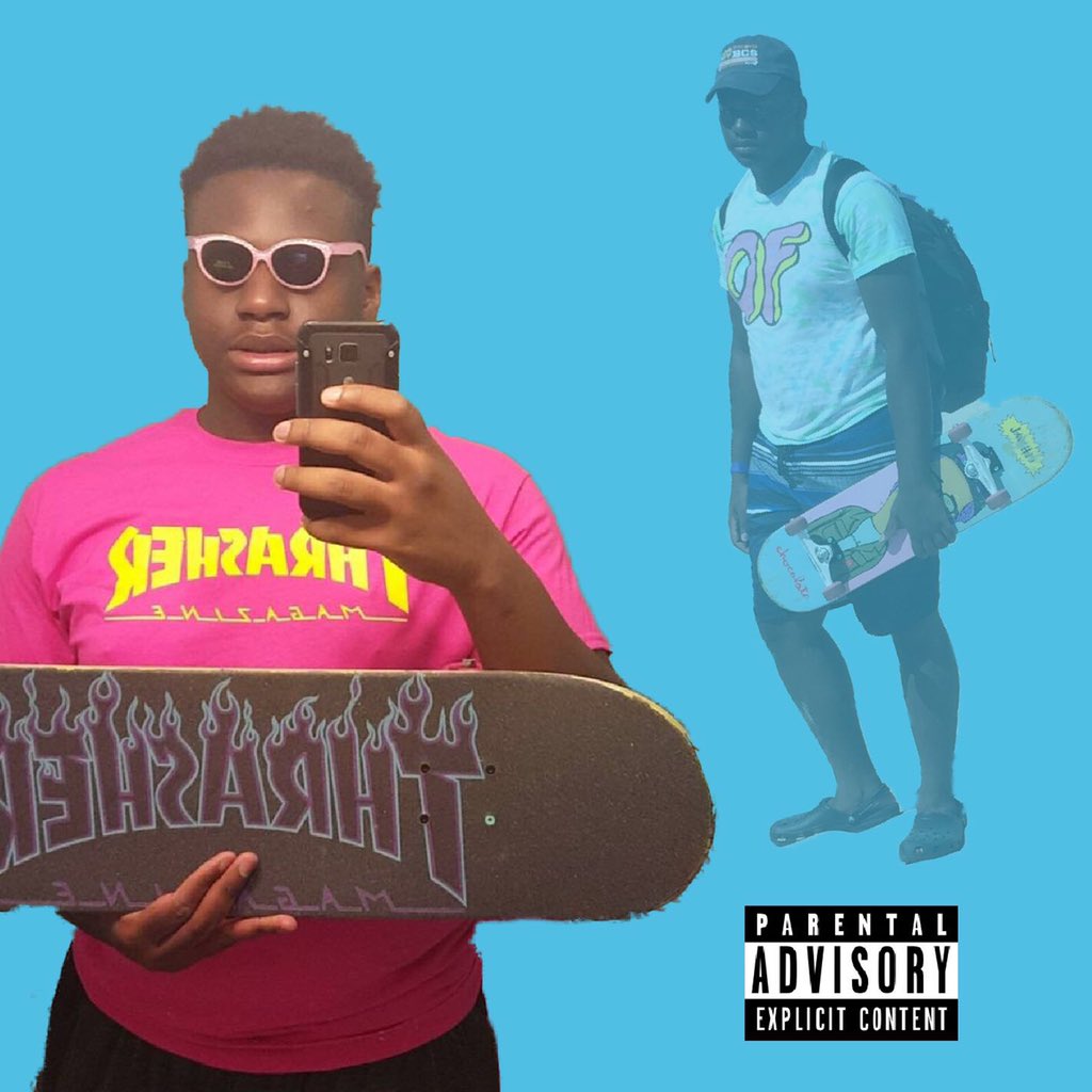 Millz (El Negro Mezclador) tweet media