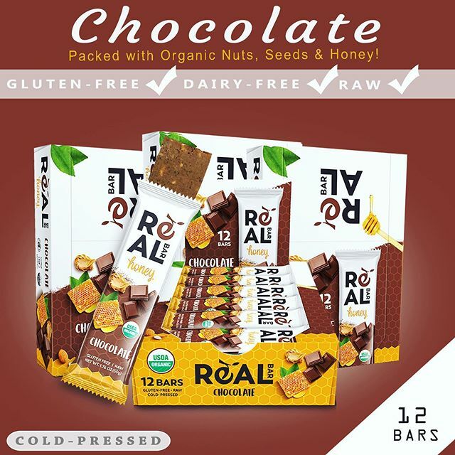 OrganicRealBar's tweet photo. Yay!! It’s Friday, have a Chocolate Organic Real Bar and get ready for the weekend! ☀️#naturalproducts #healthylifestyle #rawfood #dairyfree #glutenfree #yummy #bestfood #freezedriedfood #snackbar #newportbeach #california #madeinusa #healthyfood #health… https://t.co/th1vGsw1kH https://t.co/irhjp7UpKB