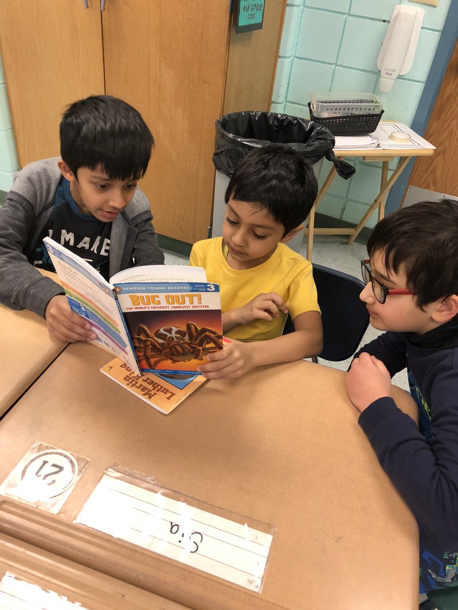 MichelleAster's tweet photo. Buddy reading is the best! 📖 https://t.co/tNMt4c10e1