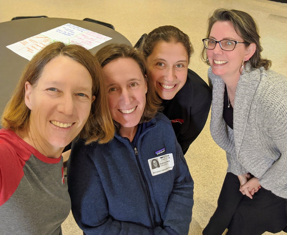 StacyKTweets's tweet photo. @Compton1206 @SausdS @SantaAnaUSD @OCDeptofEd @ocdestem @morris_science @mrholtescience Thank you so much @Compton1206 &amp; @ocdestem for this incredible opportunity to expand our understanding of #NGSS &amp; Environmental Principles and Concepts to share w our amazing @ALAWolfPride &amp; @SantaAnaUSD Ss! #BetterTogether #wearesausd #SAUSDScience https://t.co/4BMS3YVLrZ