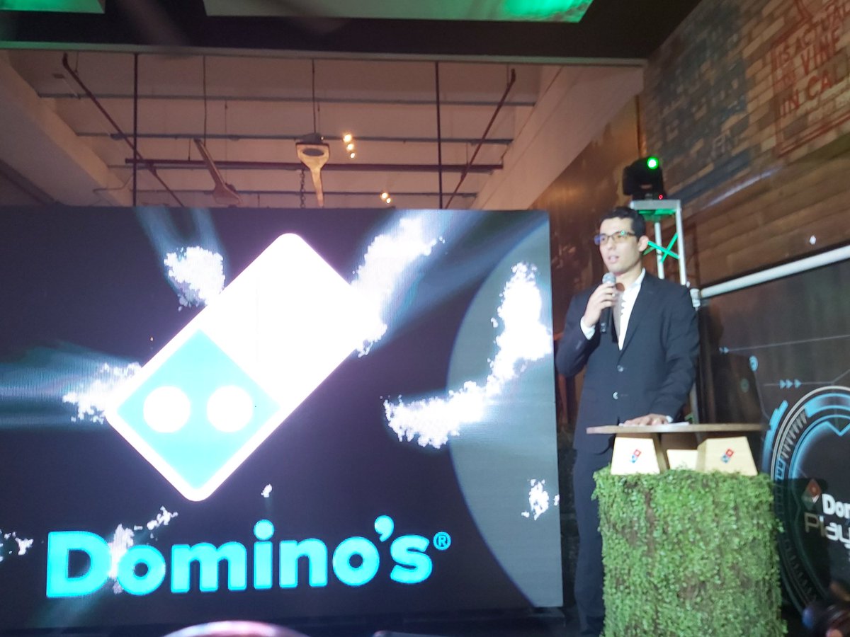 rdfluye's tweet photo. "Hoy hacemos este lanzamiento porque la sostenibilidad es un compromiso de todos. #DominosSostenible es nuestra única opción si queremos subsistir. El planeta está en amenaza constante y es nuestra responsabilidad cuidarlo" expresó Luis Francisco, gerente de @DominosRD. https://t.co/D6M8Boavdt