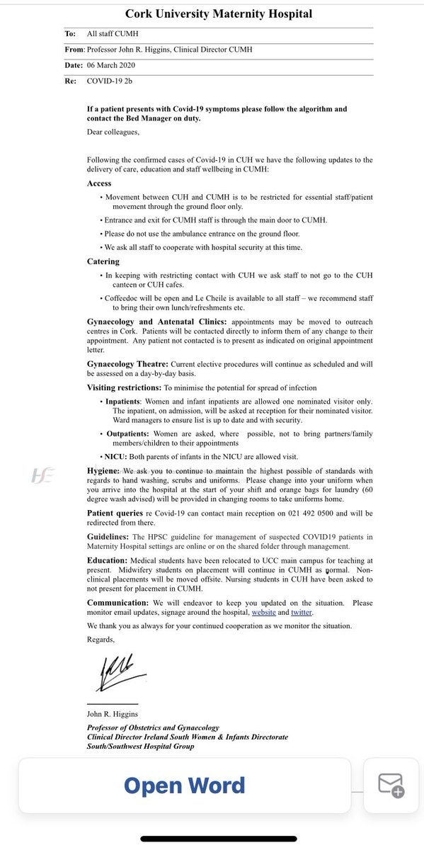 John R Higgins (@profjohnhiggins) on Twitter photo 