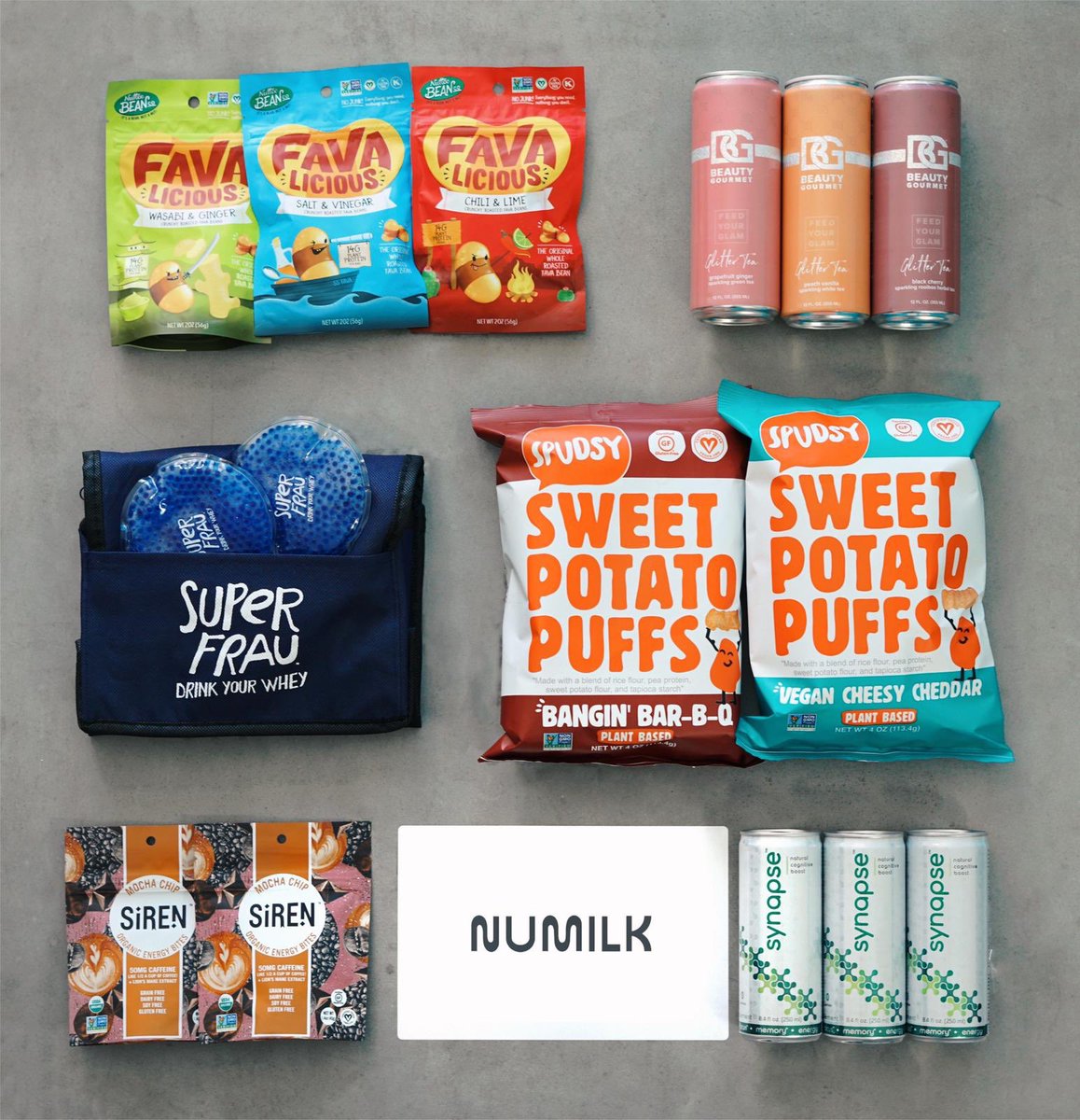 NutteeBean's tweet photo. GIVEAWAY ALERT 🚨 ⚠️‼️
Visit us on Instagram 👇 find this post and follow the instructions. #Giveaway #FridayMotivation #FridayFeeling #FridayVibes 

https://t.co/8lSnZaJkvM https://t.co/6HD9tmy9BQ