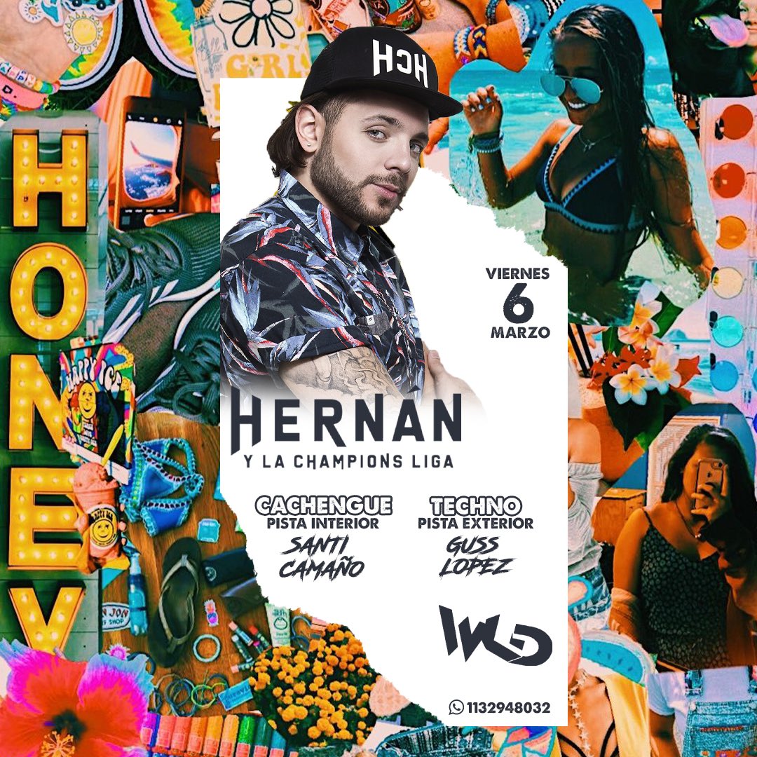 ¿NO TENES PREVENTA?
📲1132948032