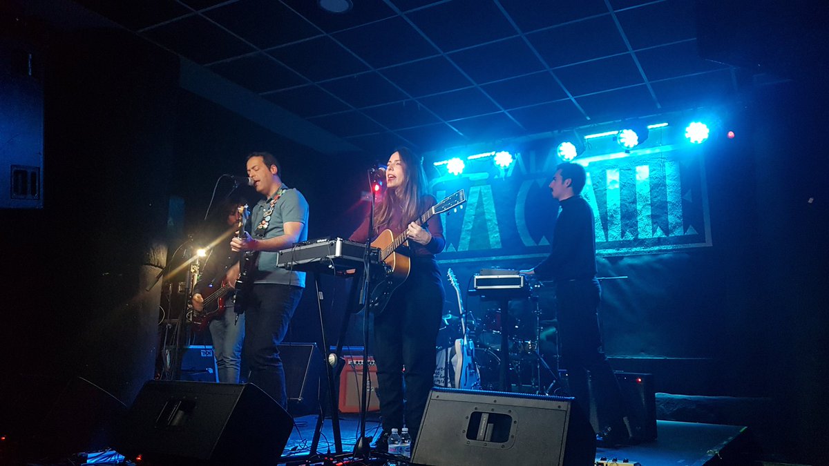 Hoy musiqueamos con <a href="/Detergentepop/">Detergente Líquido 液体洗剤</a> en <a href="/Sala_LaCalle/">Sala_LaCalle</a>