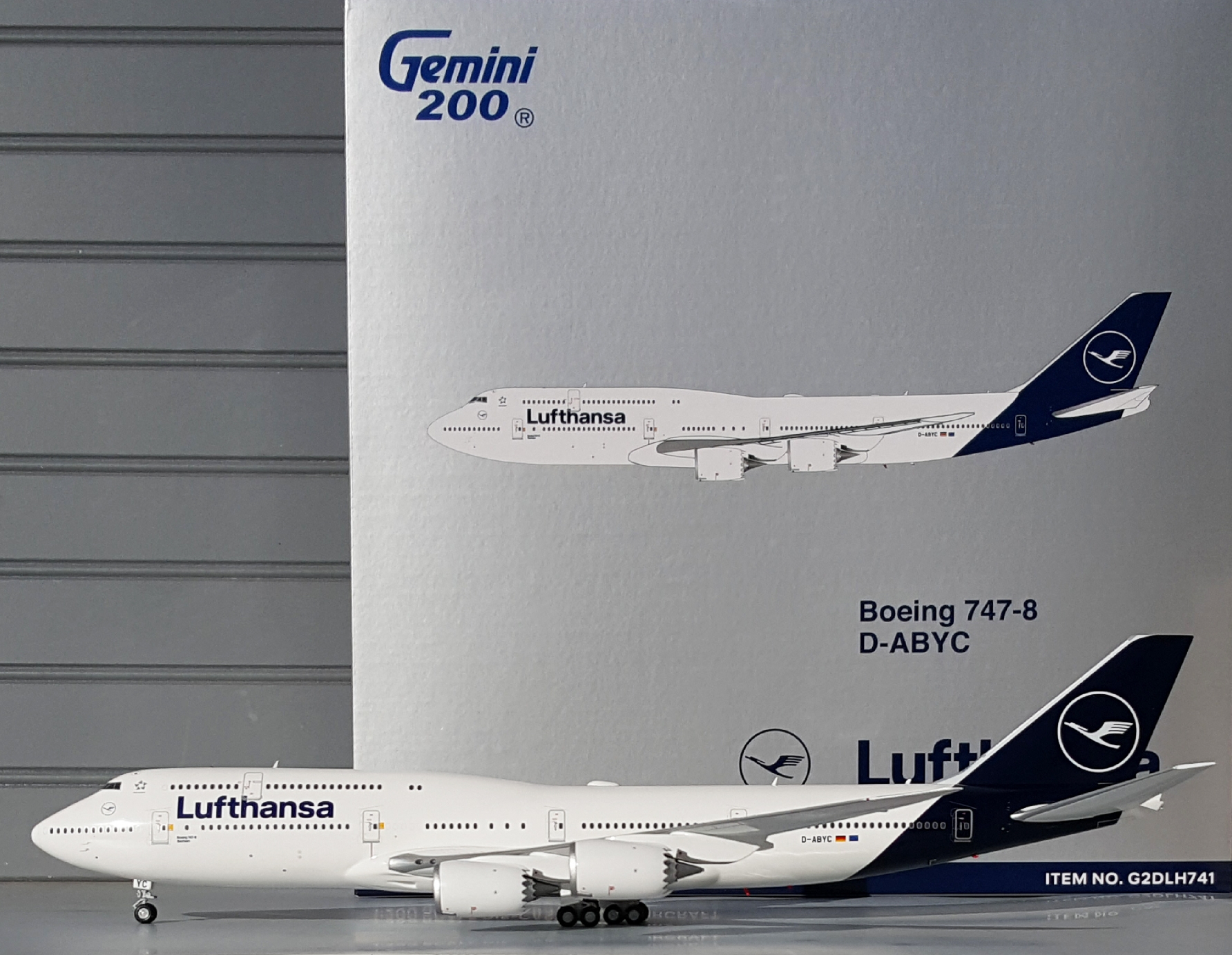 GeminiJets on X: GeminiJets on X: