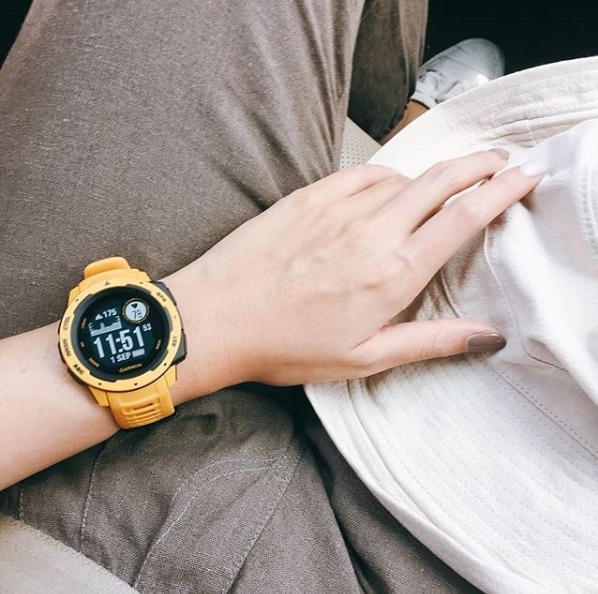 Este mes celebramos a la MUJER 💐💃🏃‍♀️; aquella que es fashion, elegante, deportiva, activa y saludable, aquella que lo merece TODO, en especial un GARMIN.

Aprovecha nuestros descuentos por el mes de la #MUJERGARMIN