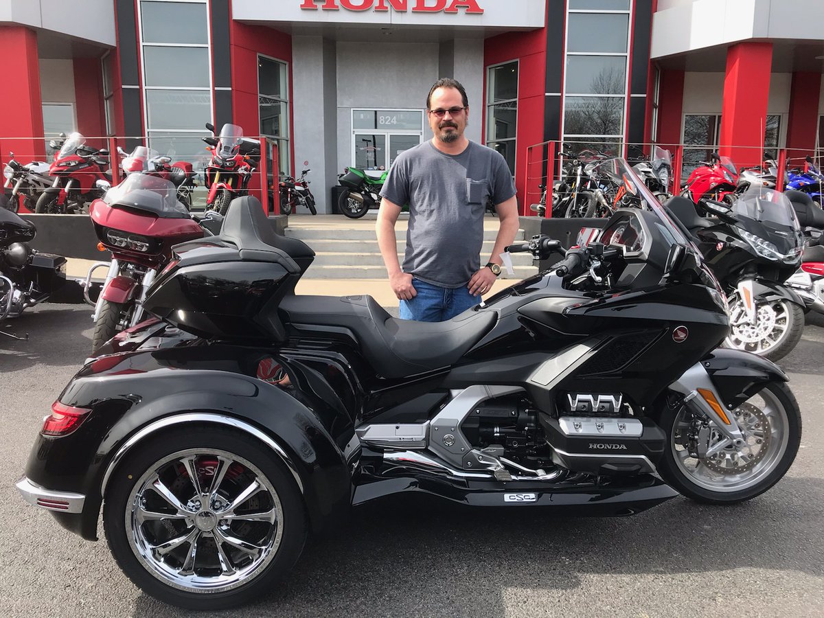 Honda csc sale