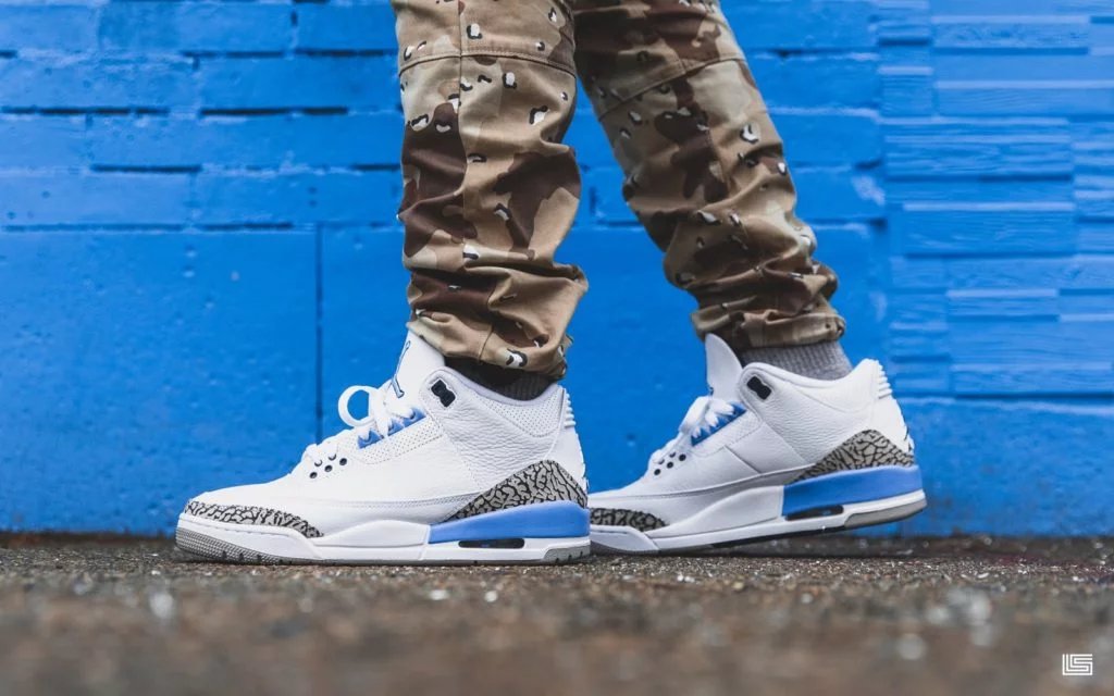 air jordan 3 canada