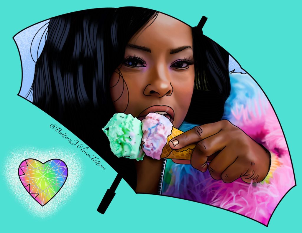 projectstripper's tweet image. Please click on the link below &amp;amp; help us raise fund so that our beautiful @sexyjcblack can take the time she needs to heal from hip surgery.
Artwork @butterzmcloventattoos 
#gofundme #hipsurgery #sexyjcblack #thestripperproject #tsp #butterzmcloventattoos
buff.ly/2uZP2nS