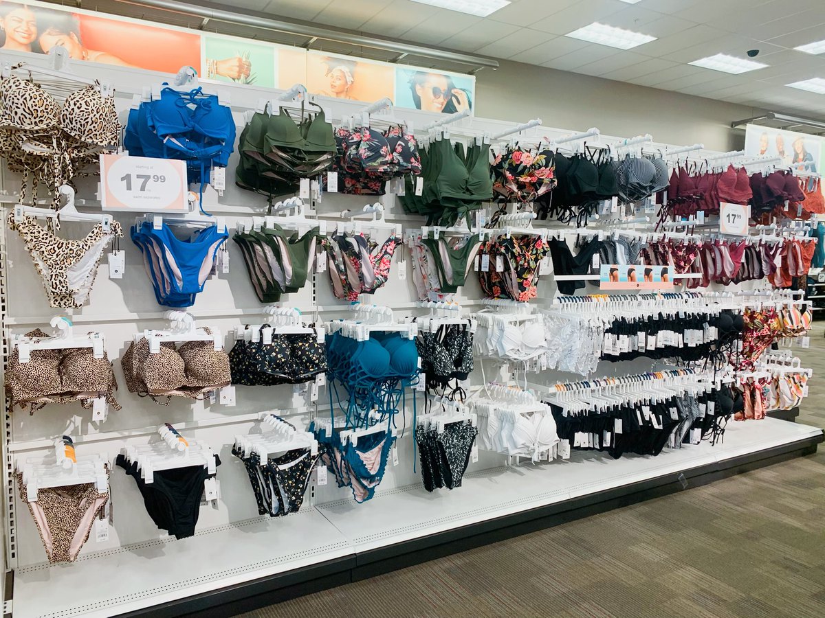 Megan Shaver (@meganmshaver) on Twitter photo Ready for spring break at #T2803 π΄πβοΈ Swim is full and out of the back! ππΌ #TargetStyle <a href="/operaghost1333/">Holly Steele</a> <a href="/rmunny0128/">Ramiro</a> <a href="/johnp_sheehan/">John Sheehan</a> <a href="/lyssy_michael/">Michael Lyssy</a> @gladyspalos Ready for spring break at #T2803 π΄πβοΈ Swim is full and out of the back! ππΌ #TargetStyle <a href="/operaghost1333/">Holly Steele</a> <a href="/rmunny0128/">Ramiro</a> <a href="/johnp_sheehan/">John Sheehan</a> <a href="/lyssy_michael/">Michael Lyssy</a> @gladyspalos