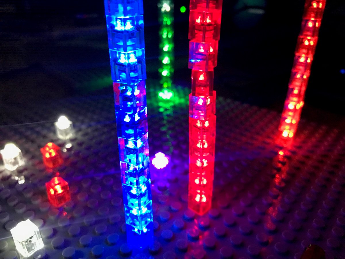 litbrix's tweet photo. @LEGO_Group Have you ever heard of i-Brix®? They really make your bricks SHINE! We need help making more systems... with your active pursuit of lighting solutions with LUL we'd be a great fit. We want to get people their i-Brix®! https://t.co/v15kf70Uix