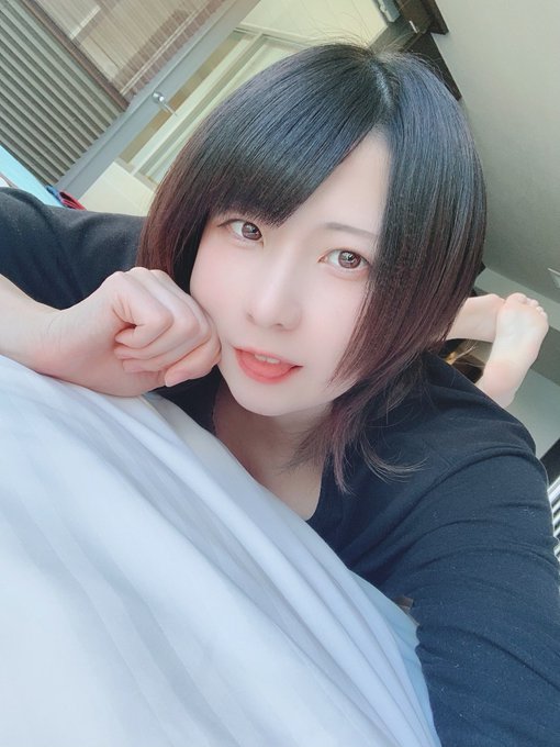 コスプレイヤー雨宮あんずのTwitter画像44