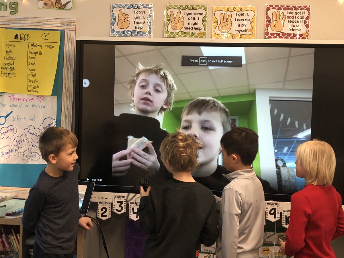 I was so proud of my class this week! I have to share. We researched a country and they got to teach us anyway they wanted! They made playlists and flipped videos!!!! ❤️<a href="/Buncee/">Buncee</a> <a href="/Seesaw/">Seesaw</a>