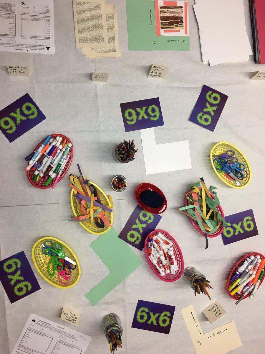 WritersandBooks's tweet photo. Come make erasure poetry art with us tonight! #6x6MAD and #RoCo6x6 #FirstFridayROC https://t.co/vimCmNw5xh