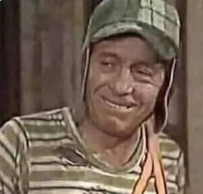 LorenaCamica411's tweet photo. Como miras a los que cobraron el #a2m2 felicitaciones!!!! https://t.co/nFO7DLSPHB
