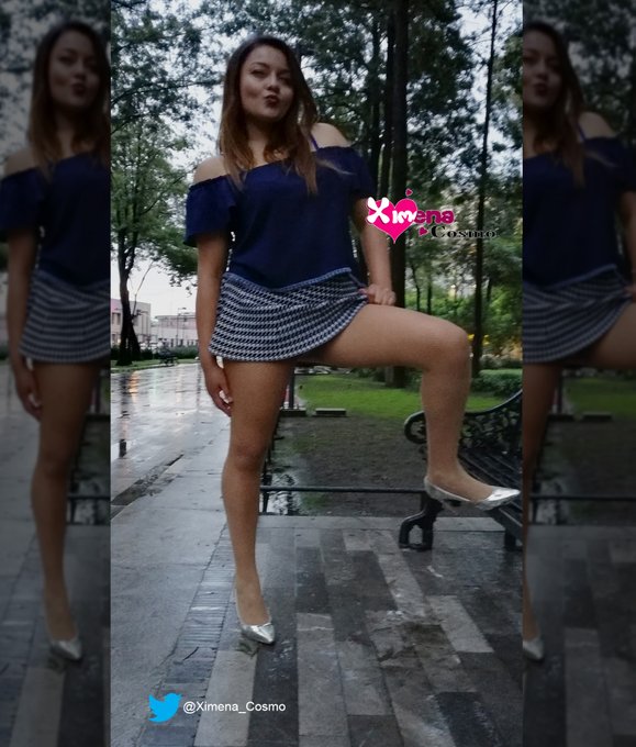 Piernas en el parque y los mosquitos🦟 quieren picarme. https://t.co/Hq98R6NQFq