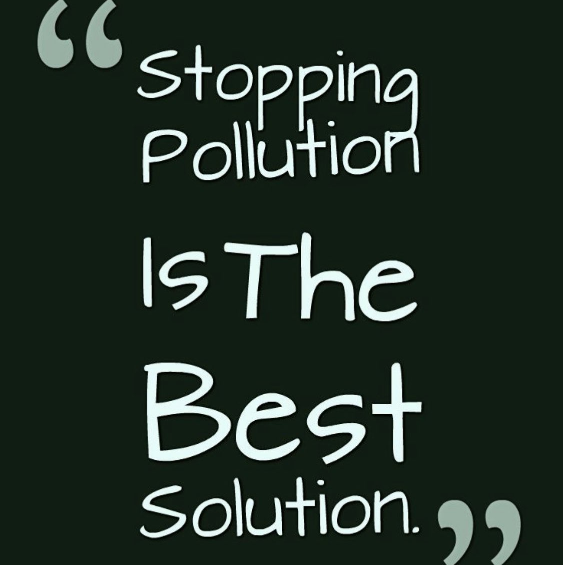 ttownsolpol's tweet photo. Stopping Pollution IS The Best Solution! #natgeochallenge #plasticfree #plastic #plastickillssokillplastic #plasticpollution #plasticisthemonster #plasticisgross #plasticbagban #plasticpollutioneducation #plasticfreeliving #plasticharmswildlife #plasticfish #breakawayfromplastic https://t.co/PutjsMq7dP