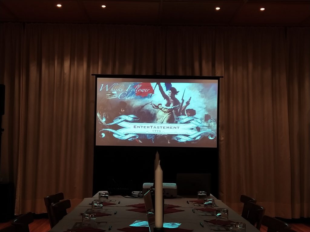Whisky Follower Club tweet media
