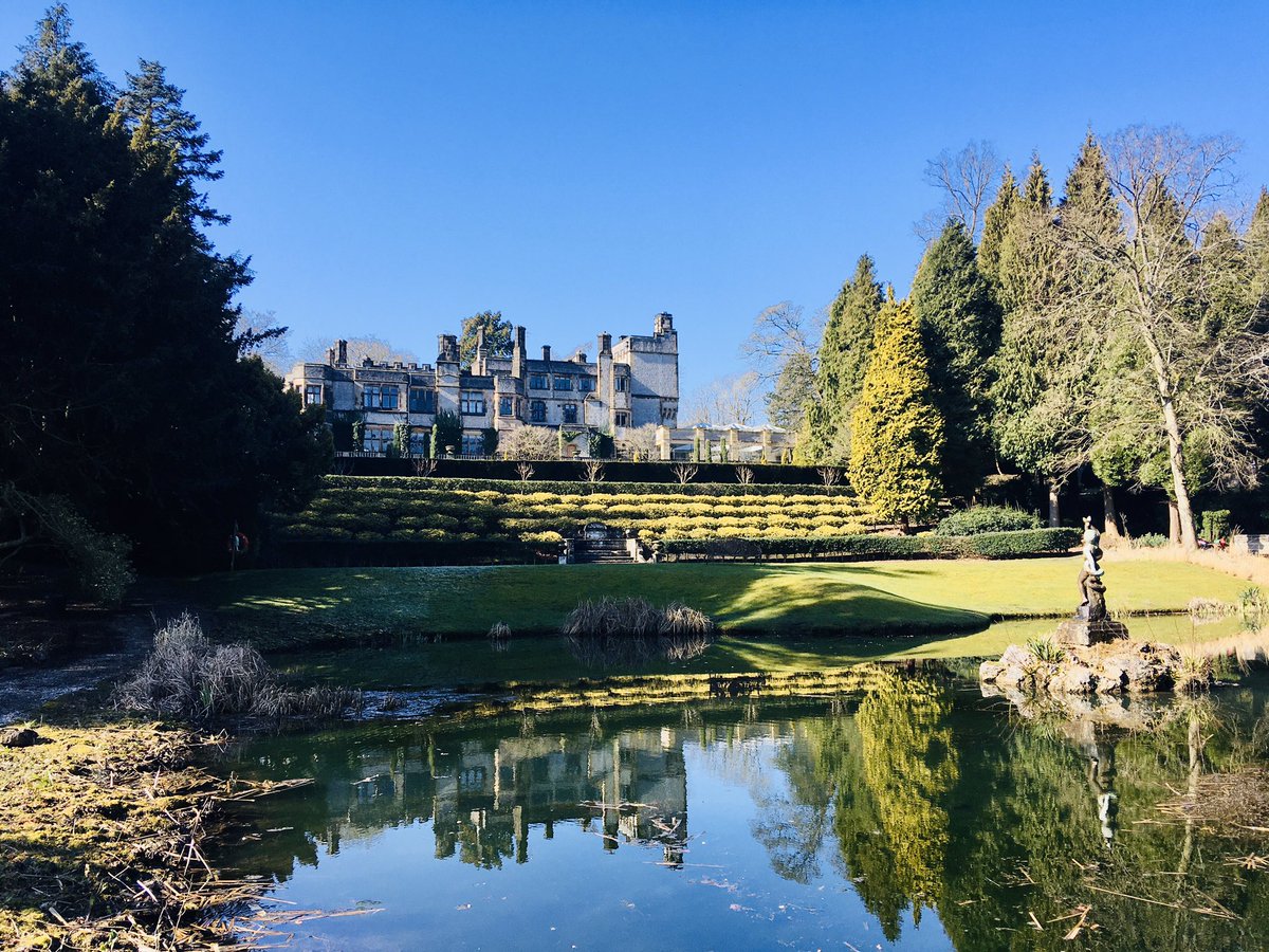 Brewed with <a href="/thornbridge/">Thornbridge Brewery</a> today for <a href="/IWCBD/">International Women's Collaboration Brew Day</a> 
Thanks to <a href="/AliceBatham/">Alice Batham</a> for organising and <a href="/ThornbridgeDom/">Dominic Driscoll</a> for the tour. Amazing setting for a brewery and a brilliant day had. Can’t wait to try the beer 🍻