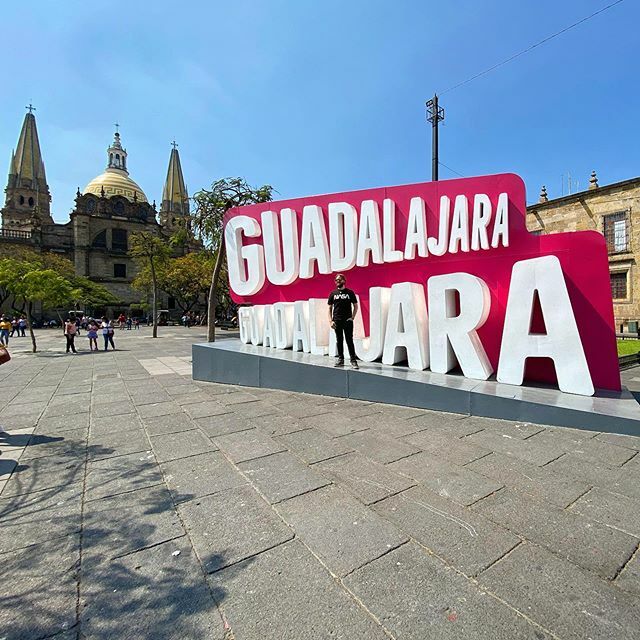 dwheeler80's tweet photo. Guadalajara my love!
.
.
.
.
.
.
#onelove #guadalajara #mexico #vacation #guadalajaraguadalajara #jalisco #home #hometown #citylife #travelphotography #picoftheday #istacool #instatravel #cityphotography #downtown #catedral #plaza #djlife 
Photo by: @pulpourbano https://t.co/K5xGga7H2N