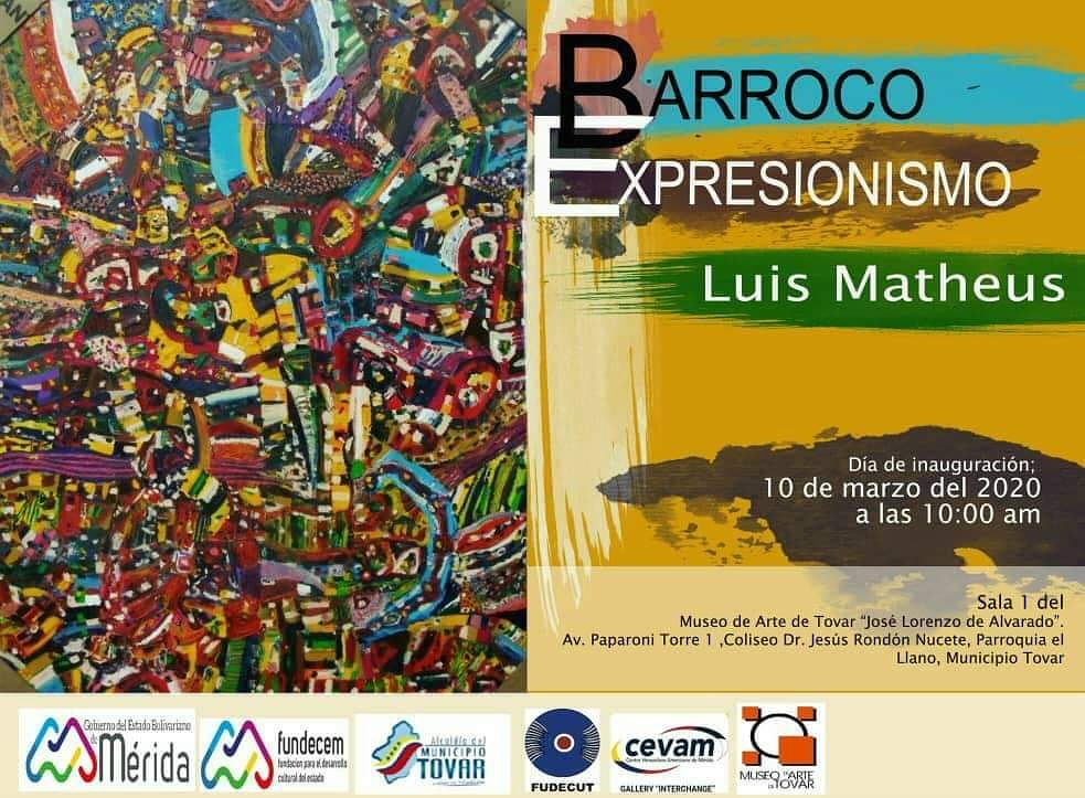 CAC GaleríaLaOtraBanda tweet media