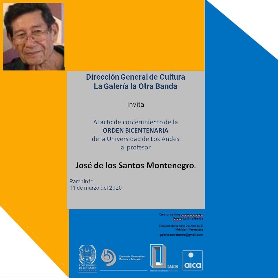 CAC GaleríaLaOtraBanda tweet media