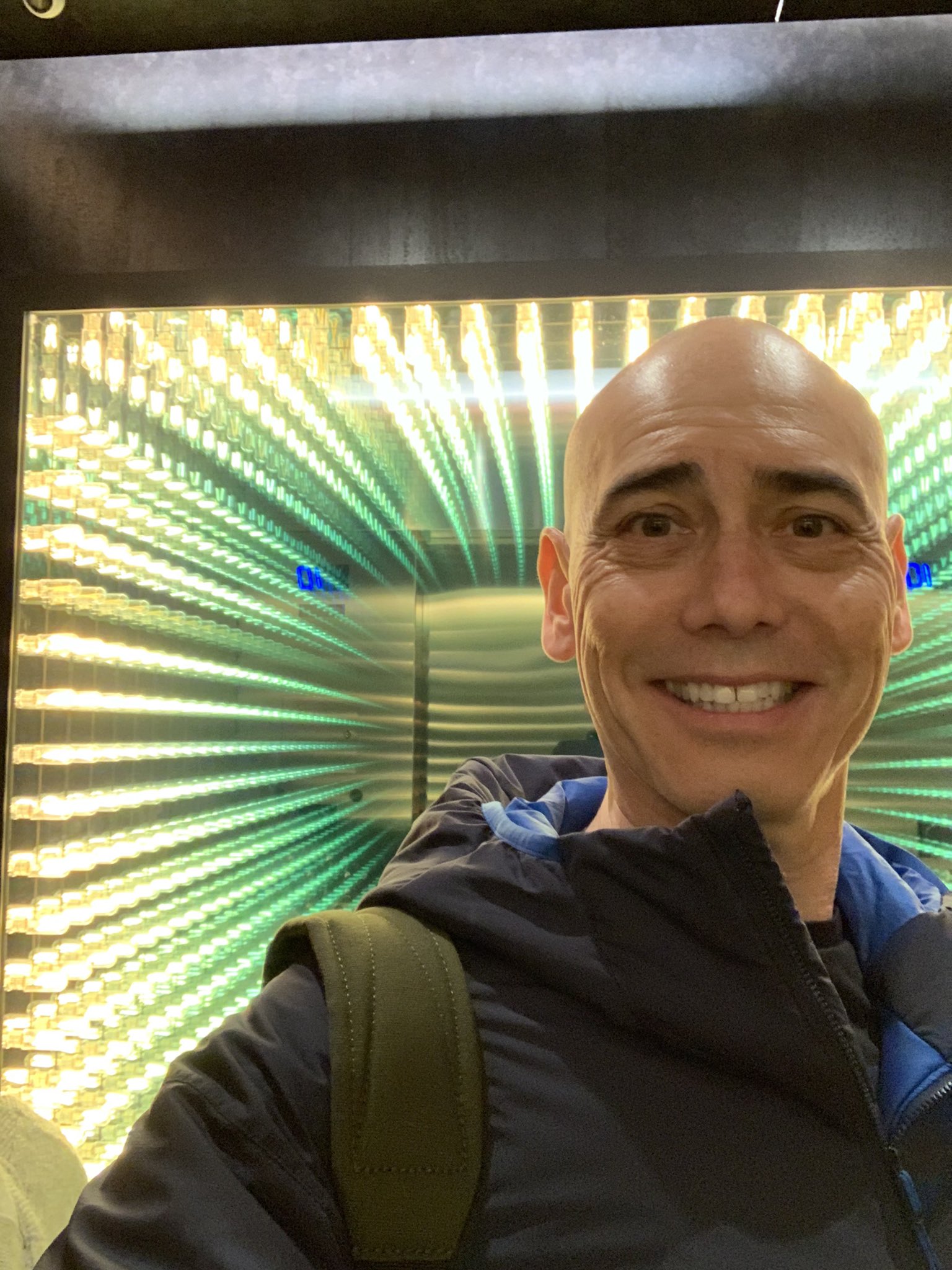 Ian MacDonald on Twitter "This should be a fun weekend for 