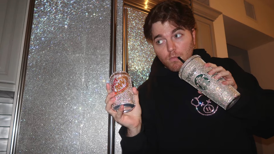 Isha_Bassi's tweet photo. hi @shanedawson @AndrewSiwicki, I'm gonna need you guys to turn this iconic photo shoot into a 2020 calendar for me https://t.co/2eT7OBdkI7