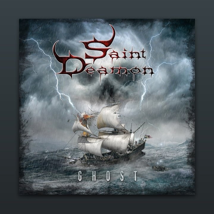 TheMetalWorksUK's tweet photo. So Saint Deamon are back. 

Excellent #Powermetal https://t.co/RJ55RtARS3