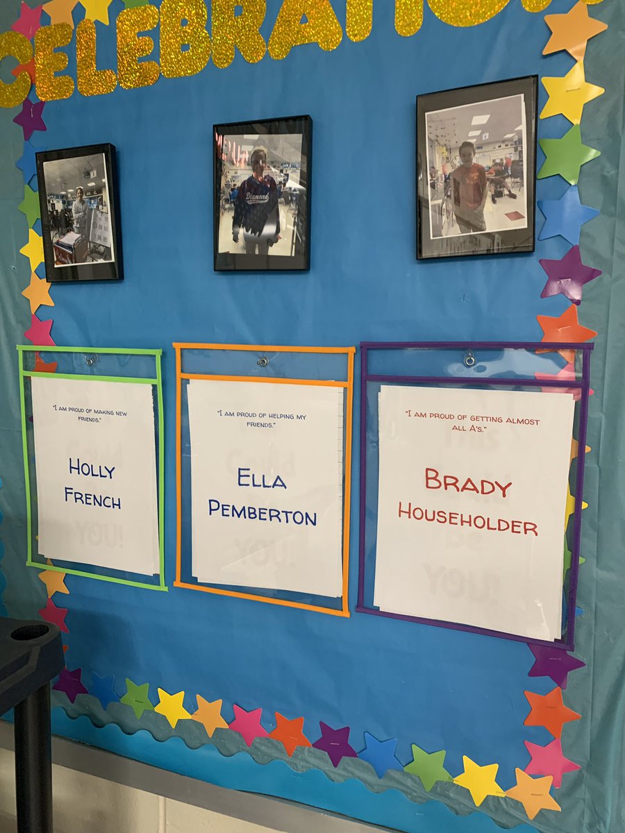 MrsSteury's tweet photo. We’ve got more to celebrate than just the upcoming nice weather! @AllThingsBell https://t.co/TviOZFPDEH