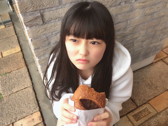 Twitterのコスプレ画像5