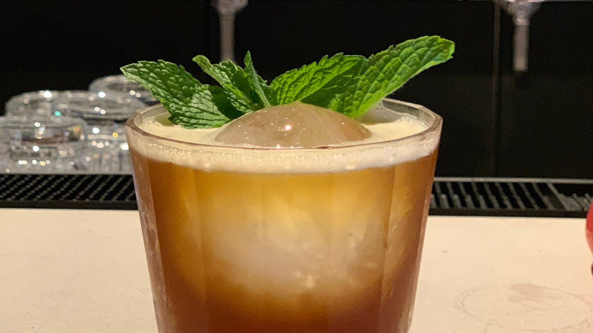 The Lab Bar and Kitchen tweet media