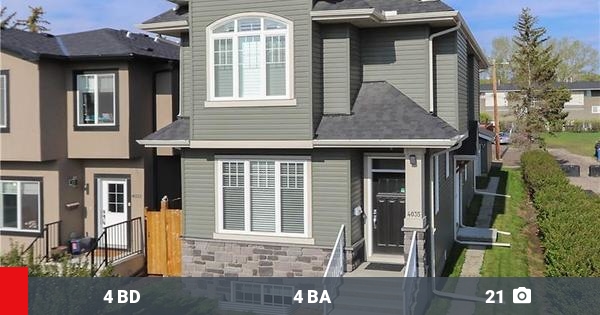 CalgarySutton's tweet photo. OPEN HOUSE: Saturday March 7 and Sunday March 8 from 2:00-4:30pm
Terry Hesp

Sutton Group Canwest https://t.co/cL3r8ZMab8 https://t.co/BpRS7lw7Cz