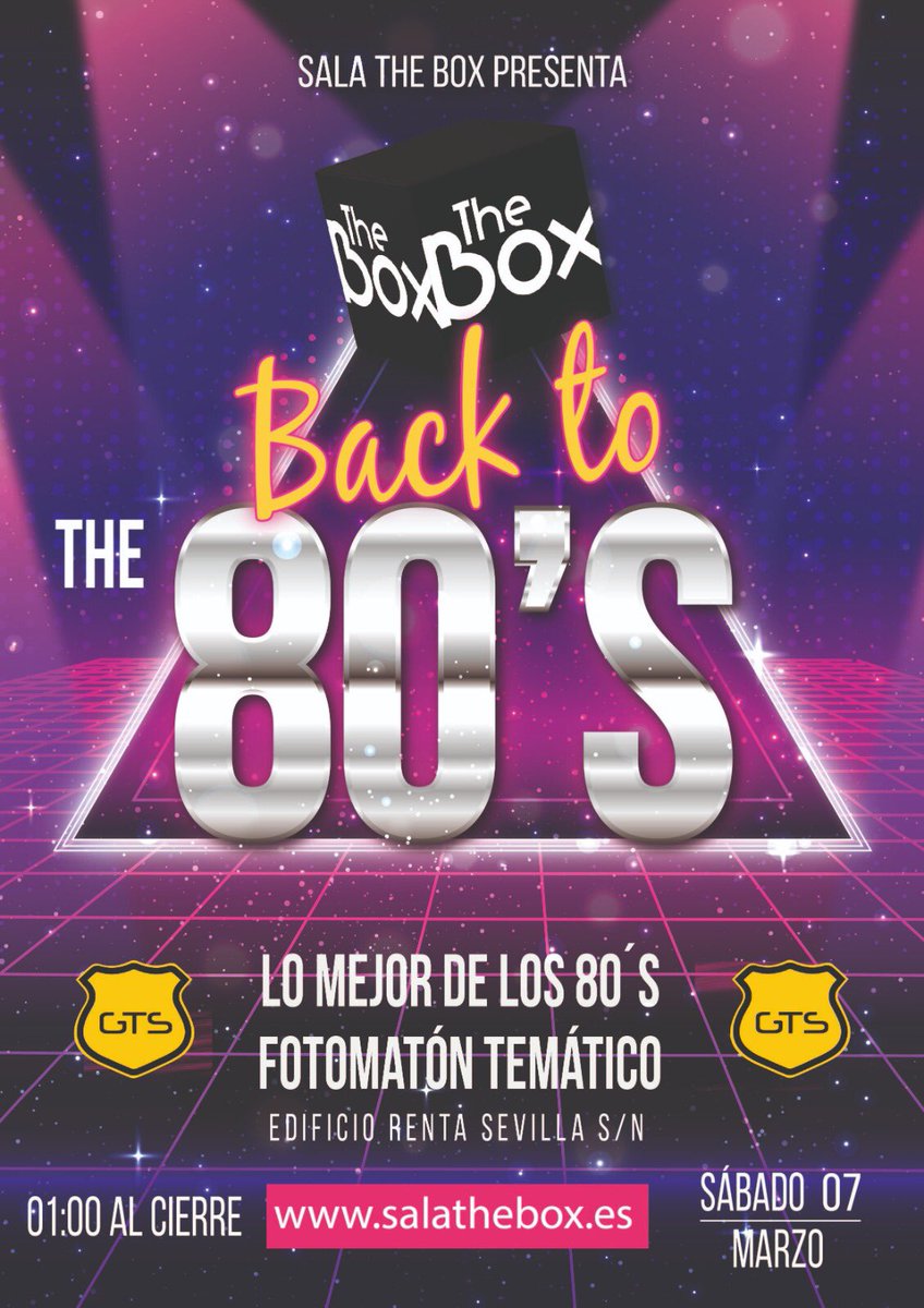 Sala The Box (@theboxsala) on Twitter photo 