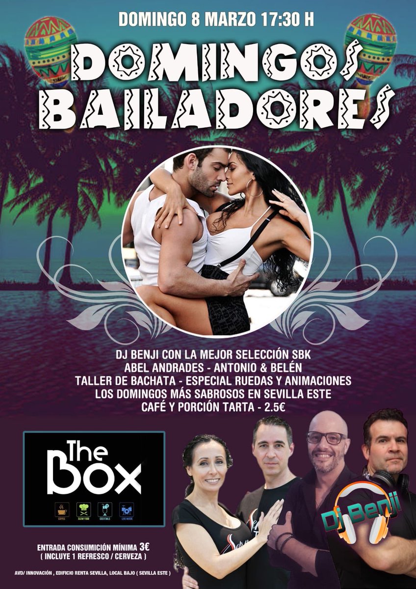 Sala The Box (@theboxsala) on Twitter photo 