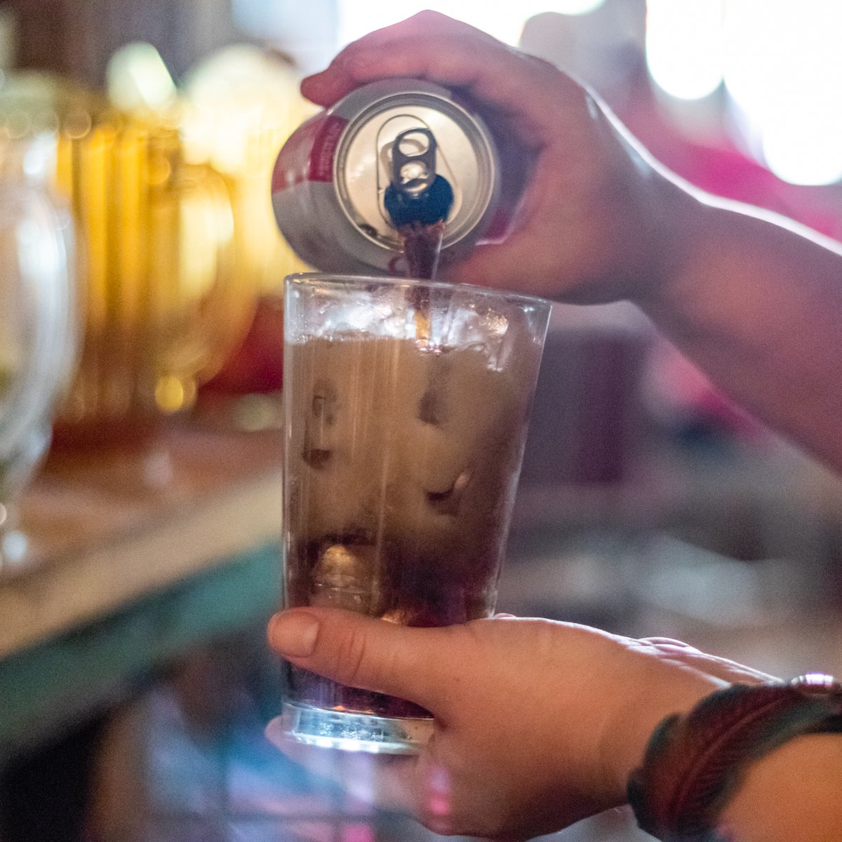 There's nothing more refreshing than a restaurant that puts service ahead of profit. We honestly love our customers!