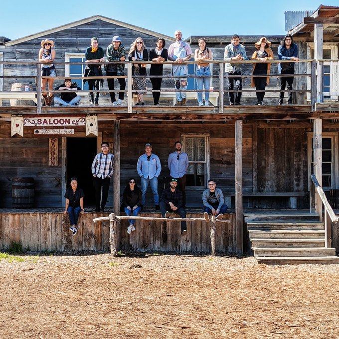 Today is the last day of Method Week No. 10. We learned krav maga and archery, how to roll sushi and<a href="/tag/methodweek"class="tags"><span>#methodweek</span></a>