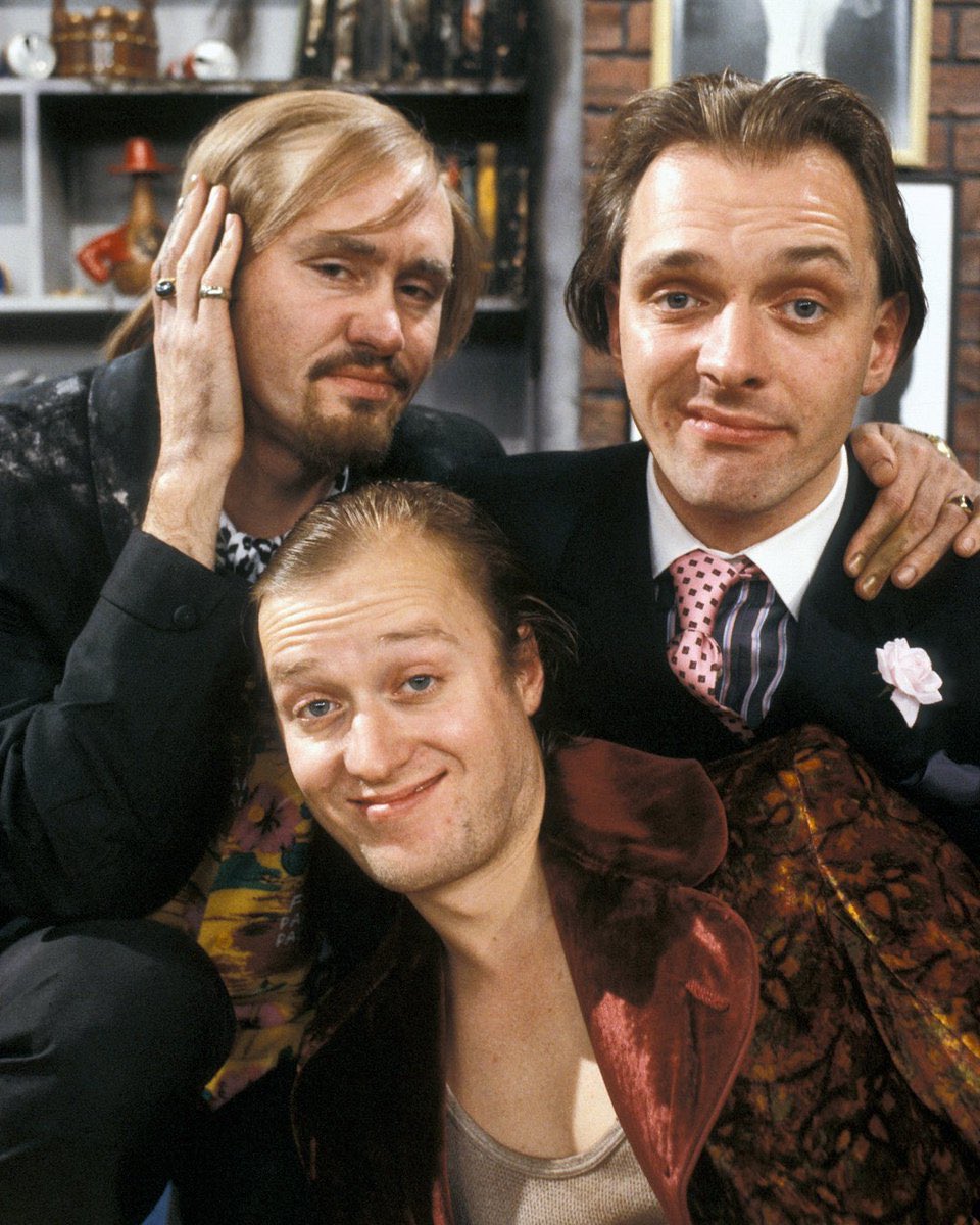 Happy Birthday RiK Mayall. RIP 