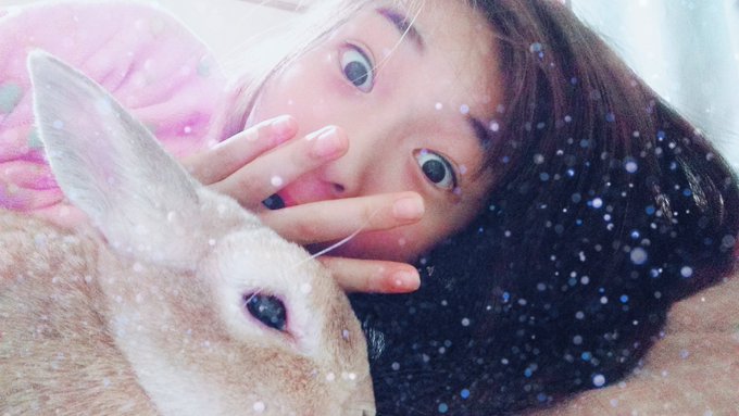 Twitterのコスプレ画像12