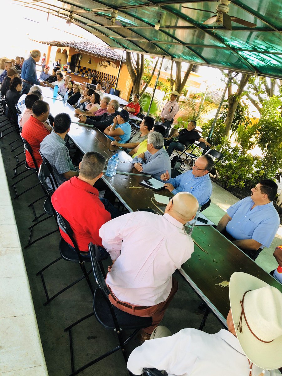 VictorSilvaMich's tweet photo. Con mucho ánimo llevamos a cabo una Reunión con Comités Municipales del PRI del Distrito IV Federal. Es momento de organizarnos y estar cerca de los ciudadanos y sus causas. 
#VamosSumandoTodos https://t.co/lNack8X9Kk